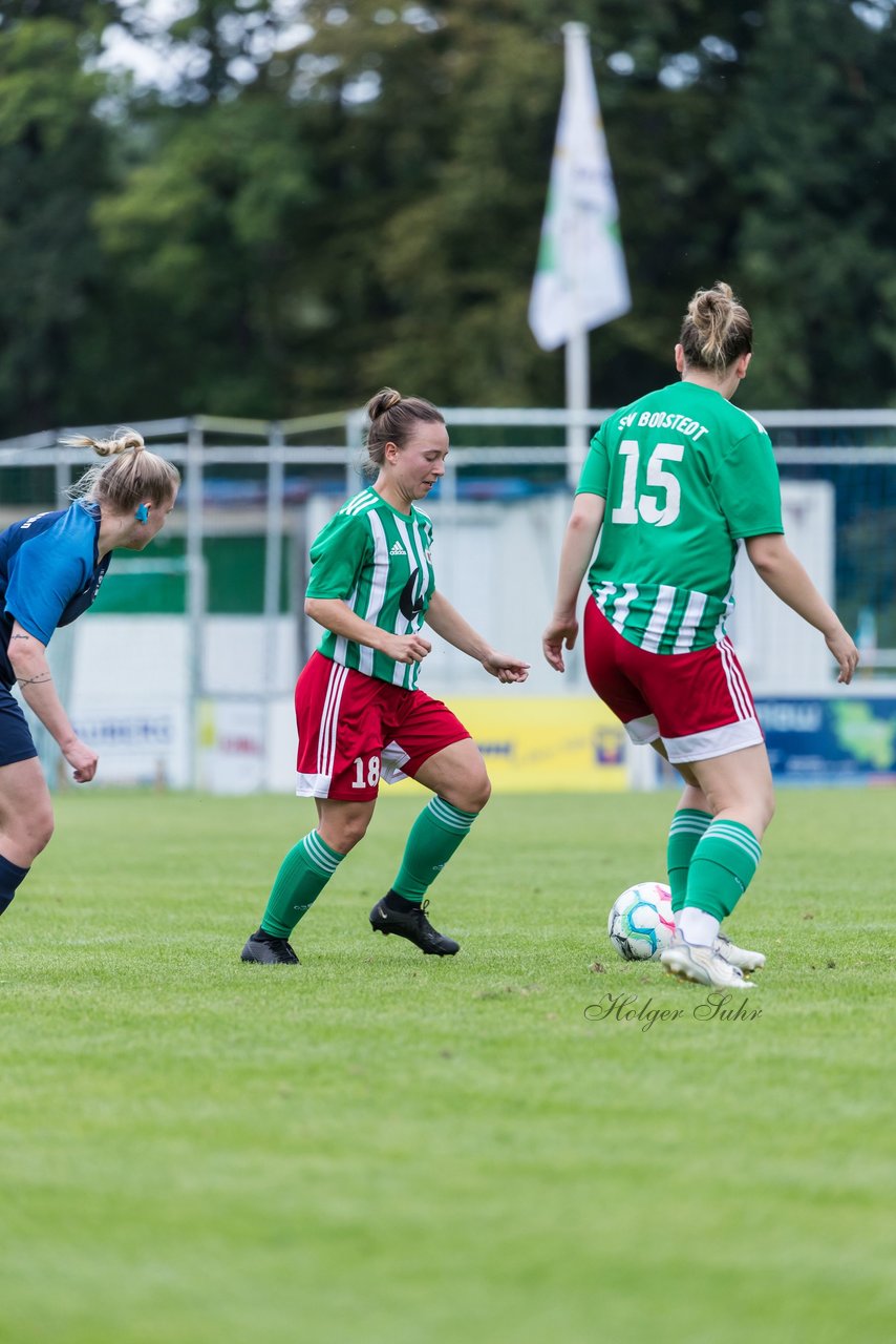 Bild 179 - F SV Boostedt - SV Fortuna St. Juergen : Ergebnis: 2:1